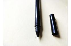 China Thin Section Waterproof Liquid Eyeliner Pencil Plastic Tube PP Material supplier