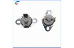 China 16A 125v Temperature Switch Ksd301 Thermostat Thermal Protector supplier