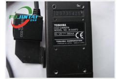 China SMT Machine Parts FUJI CP7 CAMERA ADCGP8010 Black Materials Standard Size supplier