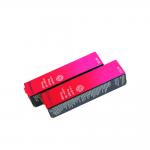 Matte Cosmetic Packaging Boxes / Liquid Custom Lipstick Boxes for sale