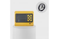 China SY-F61 NDT Testing Equipment 0.01mm Smart Crack Width Tester supplier