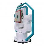 Ins Test 3 Axis Turntable Uut Type 30kg Load Weight With Thermal Chamber for sale