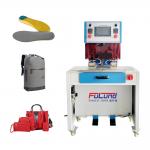 Pneumatic Shoe Shaping Machine , gold foil stamping machine OEM ODM for sale