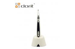 China Wireless Control Apex Locator Dental Endo Motor OLED Screen supplier