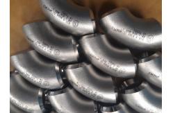 China ASTM B366 UNS N06625 Inconel 625 Pipe Fittings supplier