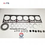 DX225 Excavator Full Gasket Set D1146 D1146t 65.00900-1146S