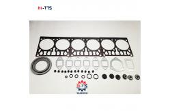 China DX225 Excavator Full Gasket Set D1146 D1146t 65.00900-1146S supplier