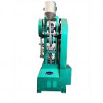 THP15 Cube Block 150KN Flower Basket Tablet Press for sale