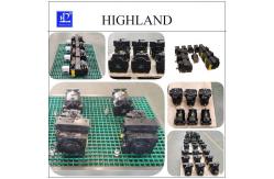 China LPV130 Peanut Harvester Hydraulic Transmission System 130ml/R supplier