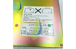 China YN22E00123F4 Controller Ecu For SK200-6E Excavator Parts supplier
