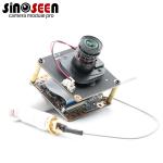 HDR 4MP USB Camera Module HD 1080P With GC4653 Sensor for sale