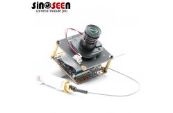 China HDR 4MP USB Camera Module HD 1080P With GC4653 Sensor supplier
