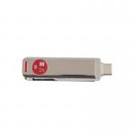 Passed H2 Test OTG USB Flash Drives Fast Match USA And EU Standrad