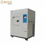 Fiberglass Insulation Test Chambers With Over-humidity Protection 20%-98% Safety And Durability