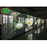 high definition TL4.46/ TL5.21/ TL6.25/ TL8.93 new style transparent led screen for sale