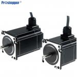 Nema 34 4.5N.M 6A Bipolar IP65 Waterproof Stepper Motor for sale