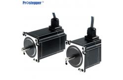China 4.5 N.M High Torque Stepper Motor supplier