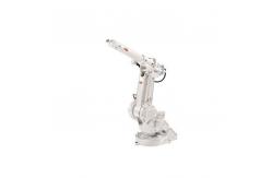 China Robust 1.44m Reach 6 Axis Industrial Robot Arm , Durable Arc Welding Robot supplier