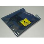 Anti Static ESD Shielding Bags Moisture Proof With Zipper / Self Seal 8.5X12 #2 for sale