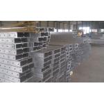 Aluminum Template / Aluminium Industrial Profile Assembled Into An Integral Formwork