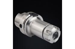 China Hsk63A-Er 40cr 20crmnti CNC Tool Holder High Precision CNC Carbide Cutter Tool supplier
