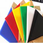 China Factory Price Colored Acrylic Sheet for Display for sale