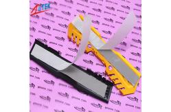 China China Silicone Thermal Pad Distributor For LED Lamp CPU GPU Cooling supplier