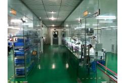 China 7 Segment LCD Display manufacturer