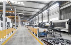 China Wood Carbonization Machine manufacturer