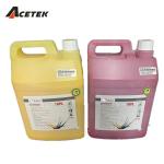 Starfire 1024 10pl 25pl Solvent Ink Screen Printing For  Advertising Printing Machine for sale