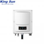 Single Phase 4600W On Grid Solar Inverters ， Goodwe On Grid Inverter for sale
