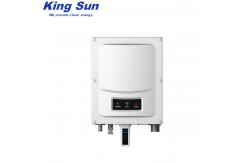 China Single Phase 4600W On Grid Solar Inverters ， Goodwe On Grid Inverter supplier