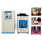 Induction Heating Machine For Copper Tube Instant Heating With High Frequency for sale