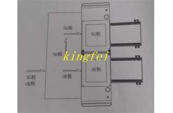 China NL-M-N SMT Line Machine Horizontally NG/OK machine supplier