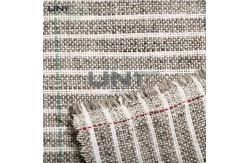 China Polyester Stretch Horse Hair Interlining ​For Chest Shoulder supplier