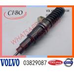 Good Quality New Diesel Fuel Injector BEBE4C08001 03829087 3803637 3829087