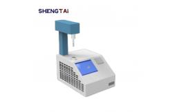 China Automatic Milk Freezing Point Analyzer Limis System Connected Accuracy Is 0.0001℃ supplier