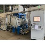 Injection Molding MIM Sintering Furnace With 1Pa Vacuum Degree for sale