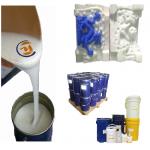 30 Shore A RTV2 Tin Cure liquid silicone rubber for Plaster Mouldings for sale