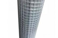 China 1/2x1 1x1 16 Gauge Galvanized Welded Wire Mesh 25mmx25mm Rust Resistance supplier
