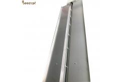China Pillow Bag Bread Biscuit Candy Soap Packing Machine Chocolate Spoon Honey Filling Machine supplier