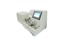 China High Precision Luer Taper Comprehensive Performance Tester supplier
