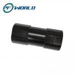 precision plastic injection moulded parts custom molded ABS PVCplastic parts injection moulded components