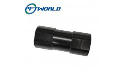 China precision plastic injection moulded parts custom molded ABS PVCplastic parts injection moulded components supplier
