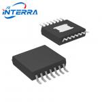 High Side Texas Instruments IC Chips TPS1H100BQPWPRQ1 PWR Swtch 4A 100mOhms for sale