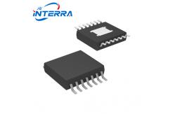 China High Side Texas Instruments IC Chips TPS1H100BQPWPRQ1 PWR Swtch 4A 100mOhms supplier