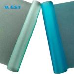 Automotive Glass PVB Interlayer Customization Thermochromic PVB Film 0.76mm Thickness for sale
