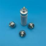 Medical Aerosol Devices 20mm Inverted Continuous Valve Reliable and Sterile Dispensing High Precision Control for sale