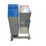 IEC 60598-1 Light Testing Machine Tumbling Barrel Tester With 3 mm Steel