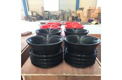 China Standard Cementing Plug For Well Cementing Oil Rig Equipment Drilling Special Tools supplier
